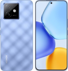 Honor X60 GT 5G blue92